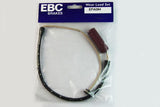 EBC 95-01 BMW 750iL 5.4 (E38) Front Wear Leads | EFA094