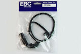 EBC 06-09 BMW Z4 3.0 Si Front Wear Leads | EFA095