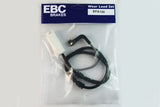 EBC 08-10 BMW 135 3.0 Twin Turbo Front Wear Leads | EFA100