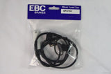 EBC 07-14 Mini Hardtop 1.6 Rear Wear Leads | EFA104