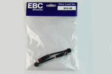 EBC 98-00 Mercedes-Benz C43 AMG (W202) 4.3 Front Wear Leads | EFA106