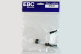 EBC 08-13 Mercedes-Benz C63 AMG (W204) 6.2 Front Wear Leads | EFA107