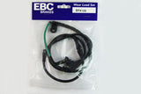EBC 05-10 Land Rover LR3 4.4 Front Wear Leads | EFA123