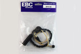 EBC 03-05 Land Rover Range Rover 4.4 Front Wear Leads | EFA126