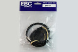 EBC 03-05 Land Rover Range Rover 4.4 Rear Wear Leads | EFA127