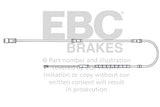 EBC 2010-2011 BMW 528 3.0L (F10) Front Wear Leads | EFA128