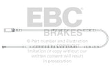 EBC 2010-2013 BMW 128 3.0L Rear Wear Leads | EFA137