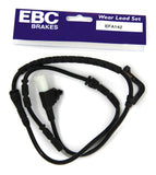 EBC 2009-2010 BMW Z4 3.0L (E89) Front Wear Leads | EFA142