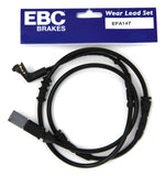 EBC 2010+ BMW ActiveHybrid 7 4.4L Turbo Rear Wear Leads | EFA147