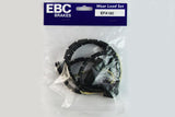 EBC 05-09 Land Rover Range Rover 4.2 Supercharged Rear Wear Leads | EFA150