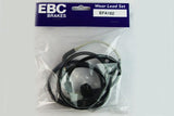 EBC 2007-2009 Land Rover Range Rover Sport 4.4L Front Wear Leads | EFA152