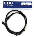 EBC 2010-2016 Mini Cooper Countryman (R60) 1.6L Front Wear Leads | EFA161