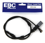 EBC 2014+ BMW 328d 2.0L TD (F30) Front Wear Leads | EFA164