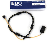 EBC 2013-2015 Jaguar XF 3.0L Supercharged Front Wear Leads | EFA166