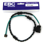 EBC 2013-2015 Jaguar XF 2.0L Turbo Front Wear Leads | EFA169