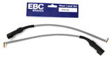 EBC 2015+ Ford Transit 150 SRW Front Wear Leads | EFA172