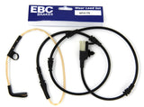 EBC 2014+ Land Rover Range Rover Sport 3.0L Supercharged Front Wear Leads | EFA175