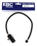 EBC 2015+ Porsche Macan 2.0L Turbo Front Wear Leads | EFA176