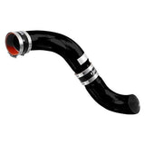Injen 91-98 240SX 16 Valve Requires IS1900 IS1905 or IS1920 Black Short Ram Intake Air Extension | EIS1920BLK
