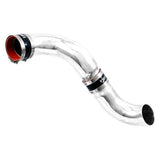 Injen 91-98 240SX 16 Valve Requires IS1900 IS1905 or IS1920 Polished Short Ram Intake Air Extens | EIS1920P