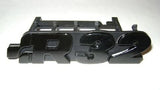 UroTuning Mk5 R32 Grill Emblem - Black EMB-R32-GRB