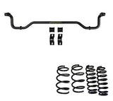 EMD Auto Stage 1 Suspension Package - MQB | Mk7 | GTI | Golf | (FWD) | EMD-MQBF-STG1