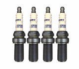 Brisk Extra Turbo Racing ER10GS Spark Plug - Set of Four | ER10GS-KT4
