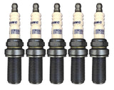 Brisk Extra Turbo Racing ER10GS Spark Plug (Set of 5) | ER10GS-kt5