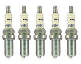 Brisk ER12S Racing Spark Plugs - (Set of 5) | ER12S-kt5