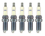 Brisk Silver Racing ER12YS Spark Plug - (Set of 5) | ER12YS-kt5