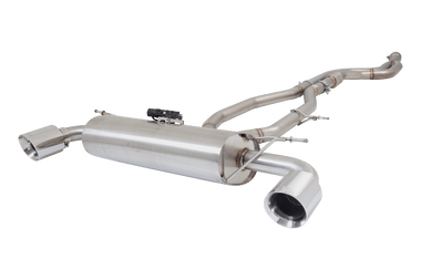 XForce VAREX Cat Back Exhaust - Toyota / A90 / Supra | ESTS20VKCS