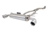XForce VAREX Cat Back Exhaust - Toyota / A90 / Supra | ESTS20VKCS