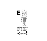 Brisk Brisk Platinum Racing EEX14YP EEX14YP