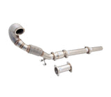 xforce XForce Down Pipe | Volkswagen Mk7 GTI ES-VW08-KITB