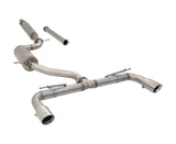 xforce X-Force Catback System - VW / MK8 / GTI ESVW10CS