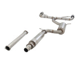 xforce X-Force Catback System - VW / MK8 / GTI ESVW10CS