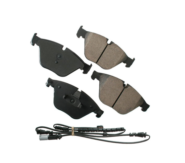 Front Brake Pads BMW / F10 / 528i / 535d / 535i / 640i EUR1505