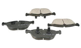 Akebono Front | Ceramic Brake Pads - Mk4 Golf R32 | EUR682