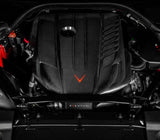 Eventuri Eventuri Carbon Engine Cover BMW G29 Z4 M40i B8 19-21 EVE-Z4B58-CF-ENG