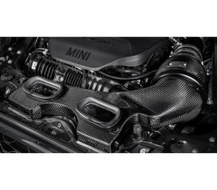 EVE-F56-CF-INT | Eventuri All Carbon Intake - MINI Cooper S & JCW