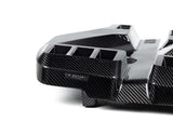 Eventuri Eventuri G8x M3 M4 Carbon Engine Cover EVE-G8XM-CF-ENG