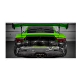 Eventuri Eventuri Porsche 991 991.2 GT3 RS Black Carbon Intake System EVE-GT3RS-INT