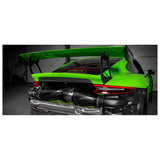Eventuri Eventuri Porsche 991 991.2 GT3 RS Black Carbon Intake System EVE-GT3RS-INT