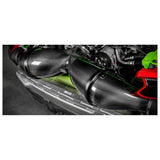 Eventuri Eventuri Porsche 991 991.2 GT3 RS Black Carbon Intake System EVE-GT3RS-INT