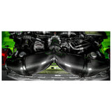Eventuri Eventuri Porsche 991 991.2 GT3 RS Black Carbon Intake System EVE-GT3RS-INT