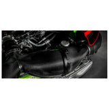 Eventuri Eventuri Porsche 991 991.2 GT3 RS Black Carbon Intake System EVE-GT3RS-INT