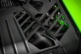 Eventuri Eventuri Lamborghini Huracan Black Carbon Intake System EVE-HCN-CF-INT