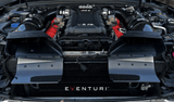 Eventuri Eventuri Black Carbon Intake System Audi B8 RS4 | RS5 2010-2015 EVE-RS5-CF-INT