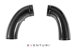 Eventuri Eventuri Black Carbon Intake System Audi B8 RS4 | RS5 2010-2015 EVE-RS5-CF-INT