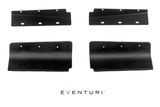 Eventuri Eventuri Black Carbon Intake System Audi B8 RS4 | RS5 2010-2015 EVE-RS5-CF-INT